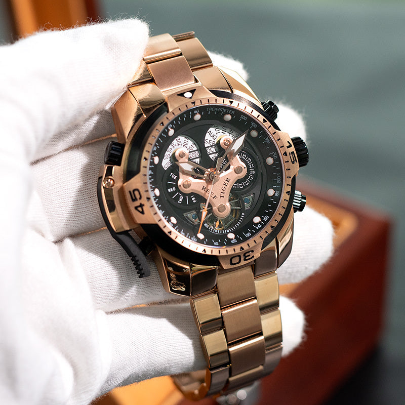 ReefTiger™ Spectra Mille – Haute Mechanics Edition