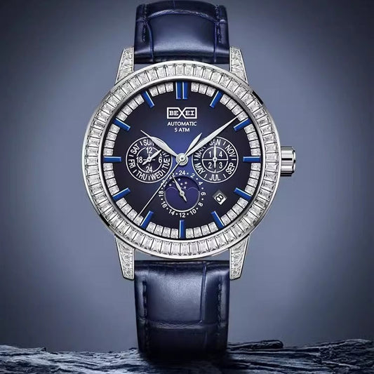 BEXEI® Excellence 9157 – The Precision Crown